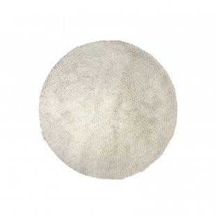 Light & Living Light&living Vloerkleed Ø220 cm SOTANI naturel