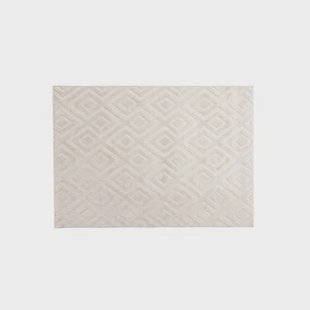 Svea - Aurora vloerkleed - 160 x 230 cm - off white