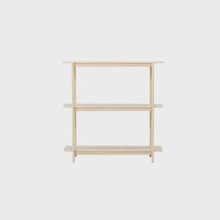 Svea - Cinzia wandrek - 120 x 120 cm - whitewash Svea - Cinzia wandrek - 120 x 120 cm - whitewash