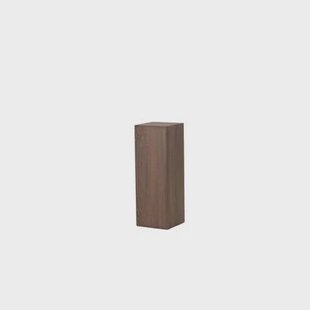 Svea - Diana zuil - 65 cm - bruin Svea - Diana zuil - 65 cm - bruin
