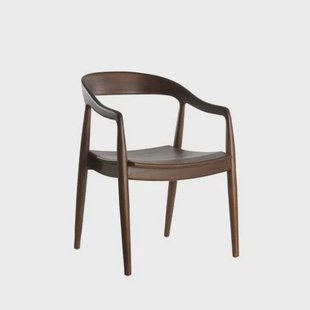 Light&living Eetkamerstoel 60x58x83 cm PALOS hout roodbruin Light&living Eetkamerstoel 60x58x83 cm PALOS hout roodbruin