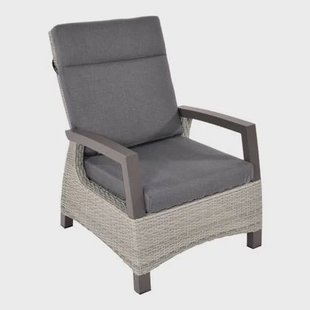 Lesli Living Loungestoel Prato Mountain - taupe