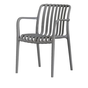 DS4U - Max terrasstoel - grijs