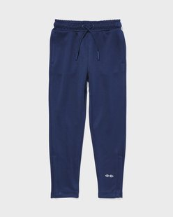 HEMA Kinder trainingsbroek donkerblauw (donkerblauw)