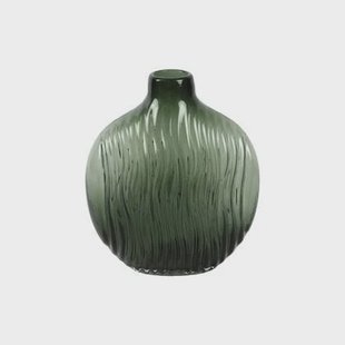 Countryfield vaas Royal-Ann donkergroen