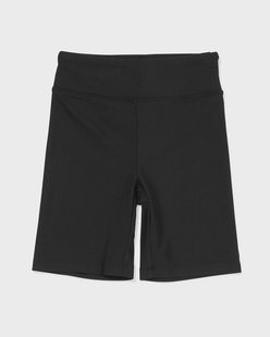 HEMA Kinderfietsbroekje zwart (zwart)