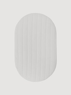 Handgemaakte koudschuimmatras Kai