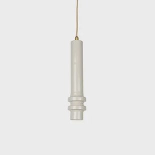 Housecraft Living Duct Hanglamp M Grijs