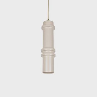 Housecraft Living Duct Hanglamp L Roze