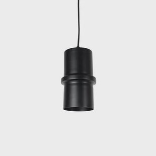 Housecraft Living Duct Hanglamp S Zwart