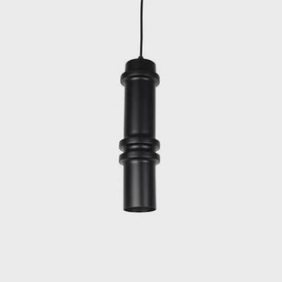 Housecraft Living Duct Hanglamp L Zwart