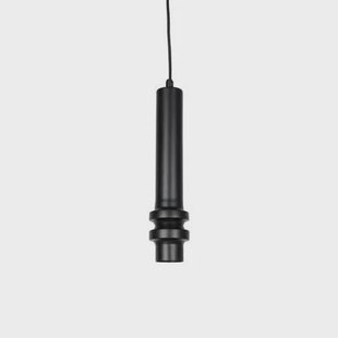 Housecraft Living Duct Hanglamp M Zwart