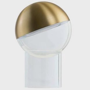 Pila Portable tafellamp Solid Brass