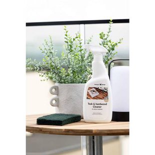 Venture Home Bold Meubelreiniger 750ml - Transparant