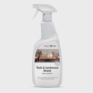 Venture Home Bold Meubelbeschermer 750ml - Transparant