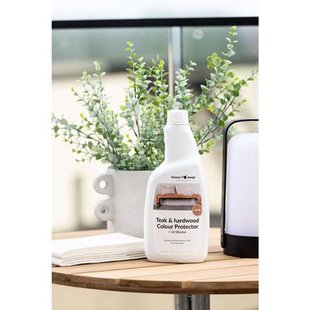 Venture Home Bold Meubelbeschermer 750ml - Bruin