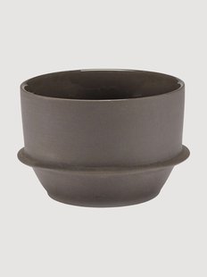 Serax x Kelly Wearstler, Porseleinen mokken Dune, 2-delig