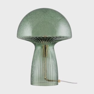 Globen Lighting Fungo tafellamp Special Edition Groen Ø30 cm