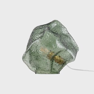 Globen Lighting Valerie 25 tafellamp Groen