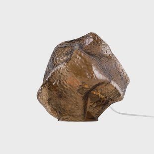 Globen Lighting Valerie 25 tafellamp Bruin