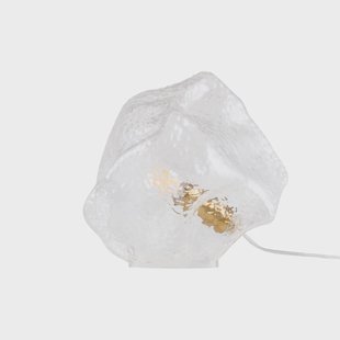 Globen Lighting Valerie 25 tafellamp Helder