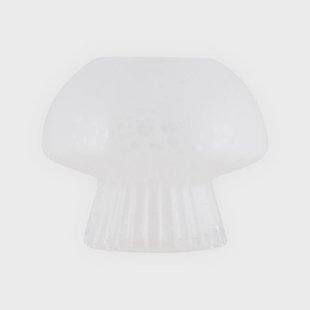 Globen Lighting Fungo 12 theelichthouder Special Edition Wit