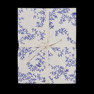 Garbo&Friends Jardim Muslin hoeslaken 140x200x30 cm Garbo&Friends Jardim Muslin hoeslaken 140x200x30 cm