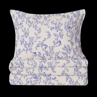 Garbo&Friends Jardim Muslin beddengoed 150x210 cm/50x60 cm