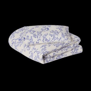 Garbo&Friends Jardim Muslin beddengoed junior 100x140 cm/40x60 cm