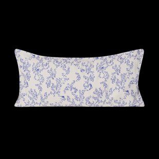 Garbo&Friends Jardim Muslin kussensloop 50x90 cm