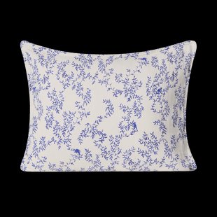 Garbo&Friends Jardim Muslin kussensloop 50x60 cm Garbo&Friends Jardim Muslin kussensloop 50x60 cm