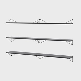 Maze Pythagoras Bundle B plankensysteem zwart-zwart