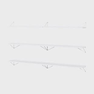 Maze Pythagoras Bundle B plankensysteem wit-wit