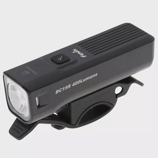 Fenix BC15R oplaadbare fietslamp, 400 lumen