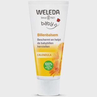 Weleda calendula billenbalsem 75ml