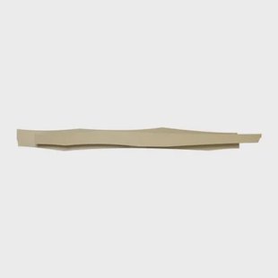 Ferm Living Leta Wandplank - Cashmere