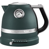 KitchenAid  Artisan Waterkoker Met Temperatuurregeling 1,5l -