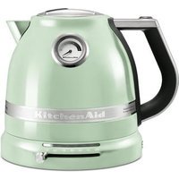 KitchenAid  Artisan Waterkoker Met Temperatuurregeling 1,5l -