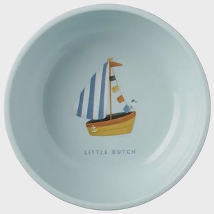 Mepal kinderschaaltje x Little dutch