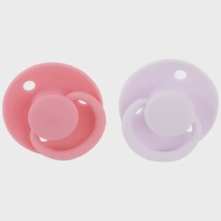 Nûby fopspenen 6mnd+