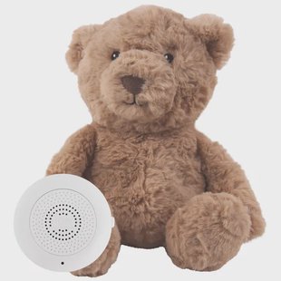 Flow Amsterdam Hartslagknuffel Lou Oplaadbaar