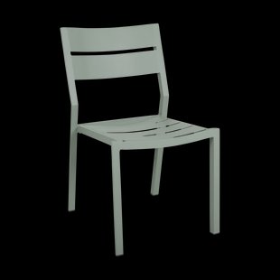 Brafab Delia stoel Dusty green