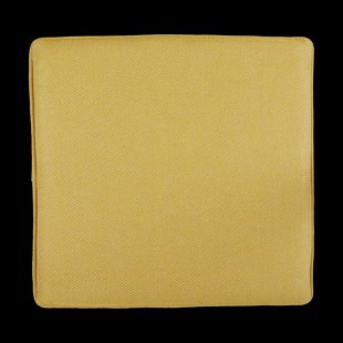Brafab Frisk zitkussen Cream gold