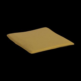 Brafab Frisk zitkussen Cream gold