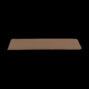 Brafab Frisk zitkussen Cinnamon gold