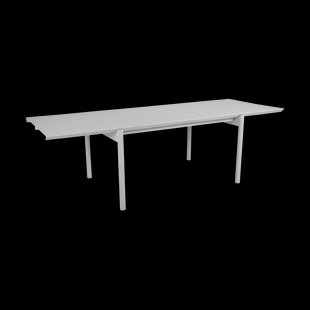 Brafab B45 eettafel Light grey 250 cm Brafab B45 eettafel Light grey 250 cm