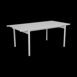 Brafab B45 eettafel Light grey 180 cm