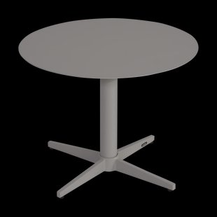 Brafab Mill salontafel Khaki, Medium Ø60 cm