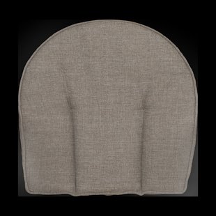 Brafab Kamomill rugkussen Beige 24