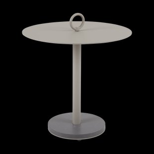 Brafab Niobe bijzettafel Khaki